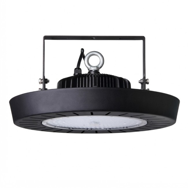 밝은 슈퍼마켓 Ufo는 높은 만 빛 150w 2x2 높은 만에 의하여 지도된 에너지 절약을 지도했습니다