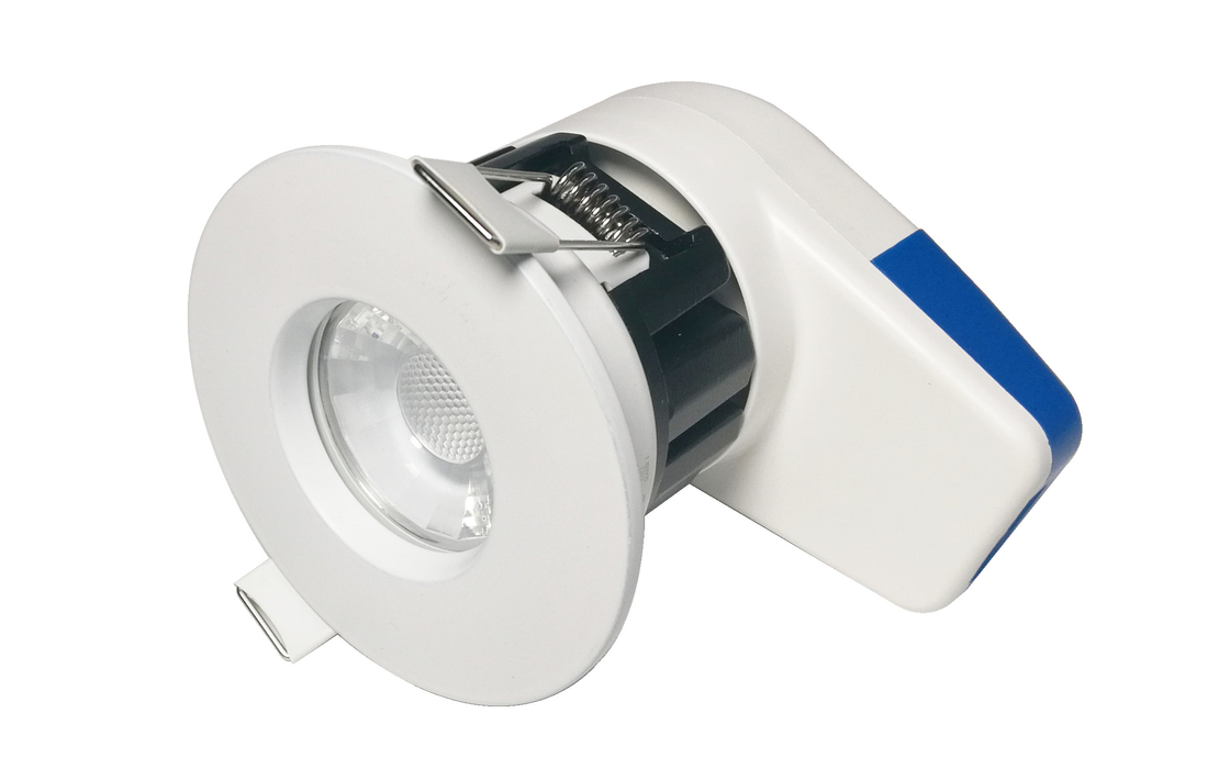 가정을 위한 똑똑한 Dimmable SMD LED 가로등 7w 8w 9w 지적인 CTC 반대로 섬광