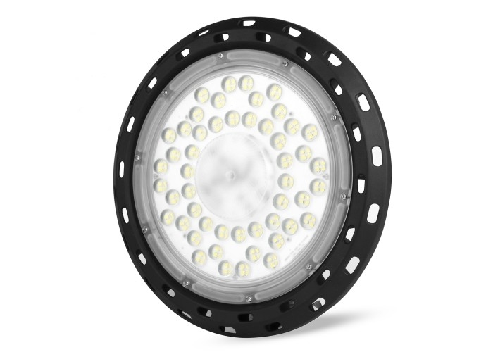 AC 220-240V 운동 측정기 높은 만 빛, 지도된 높은 만 Luminaire 200 와트
