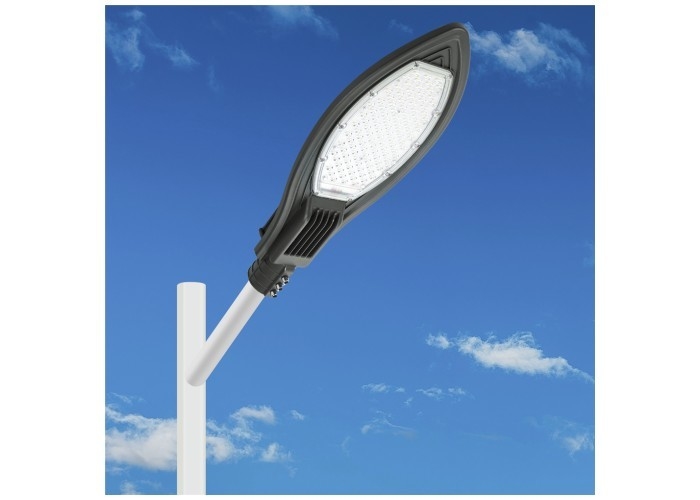 AC85-265V 120W SMD LED 가로등 방수 IP65 Bridgelux 3030 칩 2700-6500K