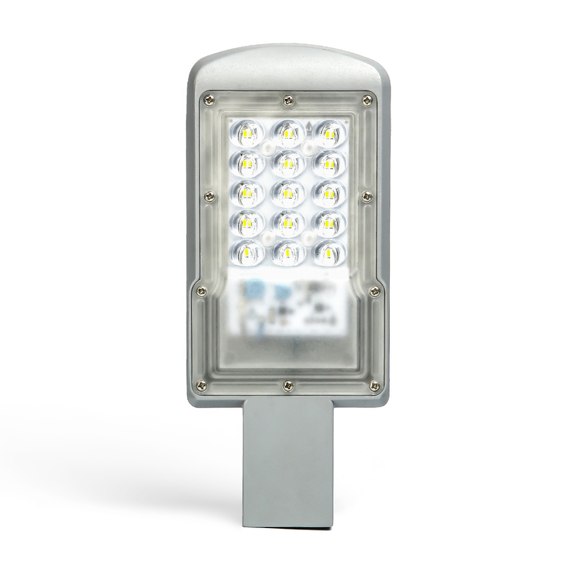 Driverless 단위 보장 3 년을 가진 알루미늄 LED 가로등 20-100 와트 IP65