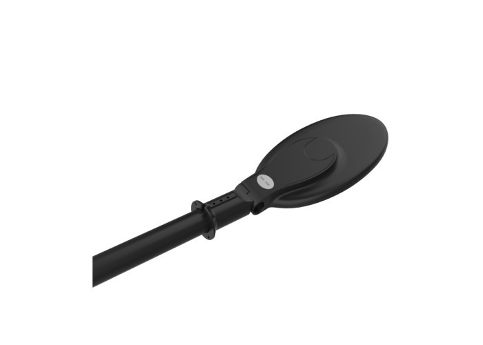 저조도 감퇴 SMD LED 가로등 온난한 백색 Lumileds 3030 칩 30 와트 IP65
