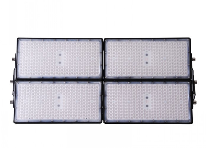 SMD 3030 800w 고성능은 5 년 홍수 빛 10° 30° 60° 광속 각을 보장 지도했습니다