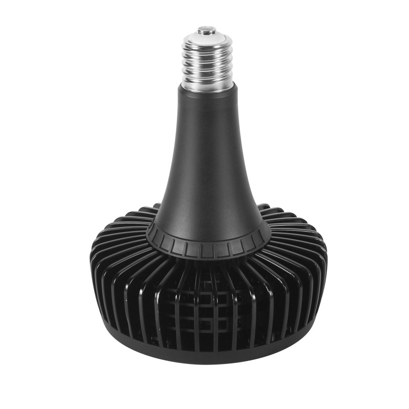 IC 운전사를 가진 Driverless 100LM/W UFO LED 높은 만 빛 60W 80W 100W 150W 200W