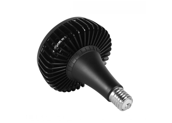E40 소켓 전구 산업 지도된 높은 만 전등 설비 AC 220V DOB 200W 2835 SMD