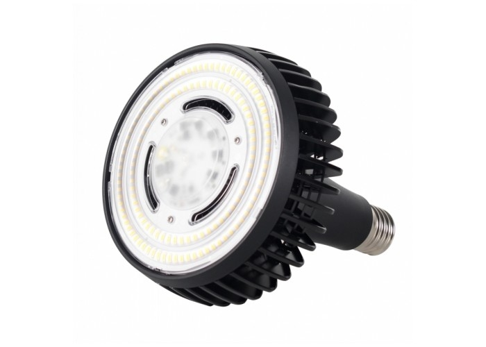60-150 와트는 높은 만 빛 이음쇠 100lm/w DOB 2700-6500K 70CRI를 LED 운전사 지도했습니다
