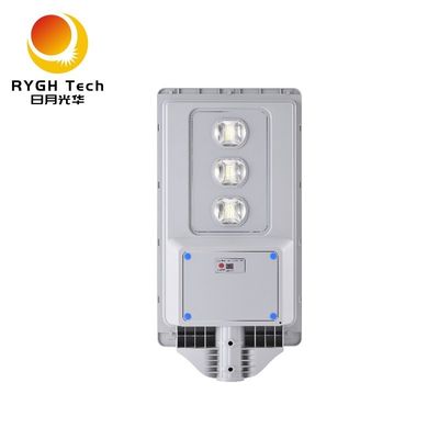 다용도 및 설치가 간편한 레이더 유도 30W 태양광 LED 가로등 (공공 도로, 거리, 안뜰, 정원용)