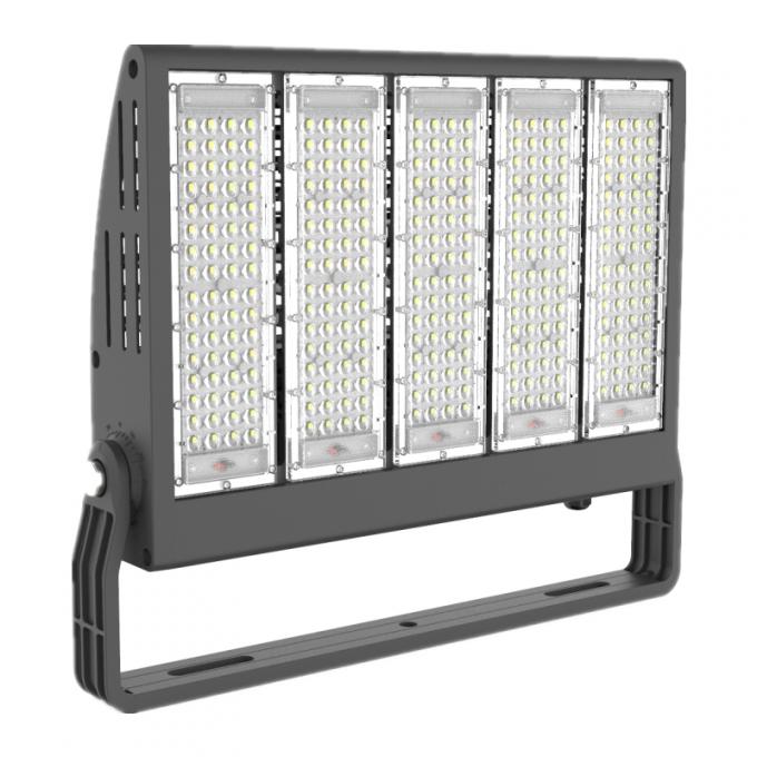240W LED 홍수 빛