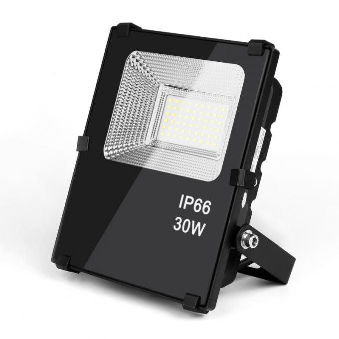30W LED 홍수 빛 driverless 보장 5 년