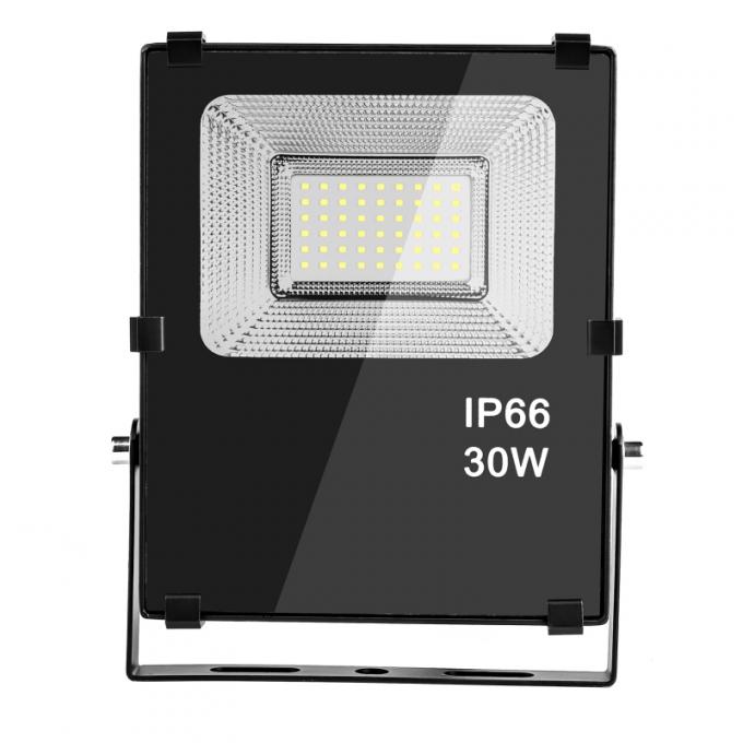 30W Driverless DOB LED 홍수 빛 보장 5 년