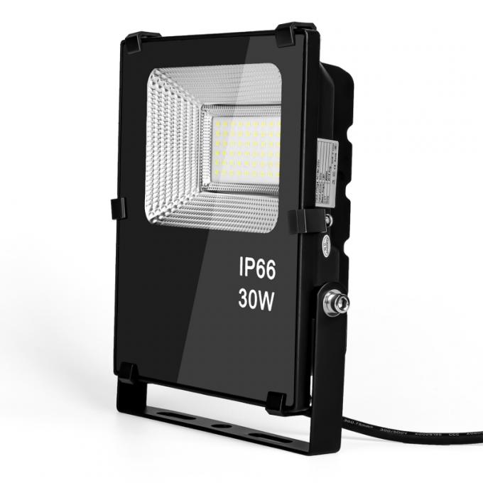  30W driverless DOB LED 홍수 빛 보장 5 년